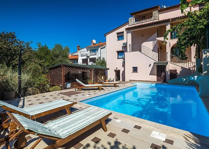 Villa Holiday