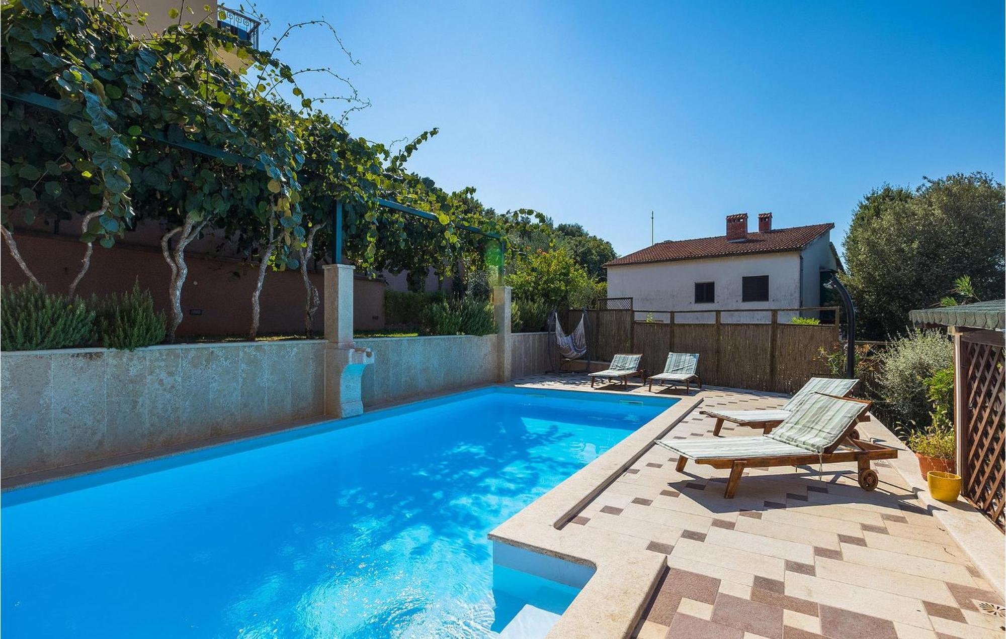 Vikendica Villa Holiday *