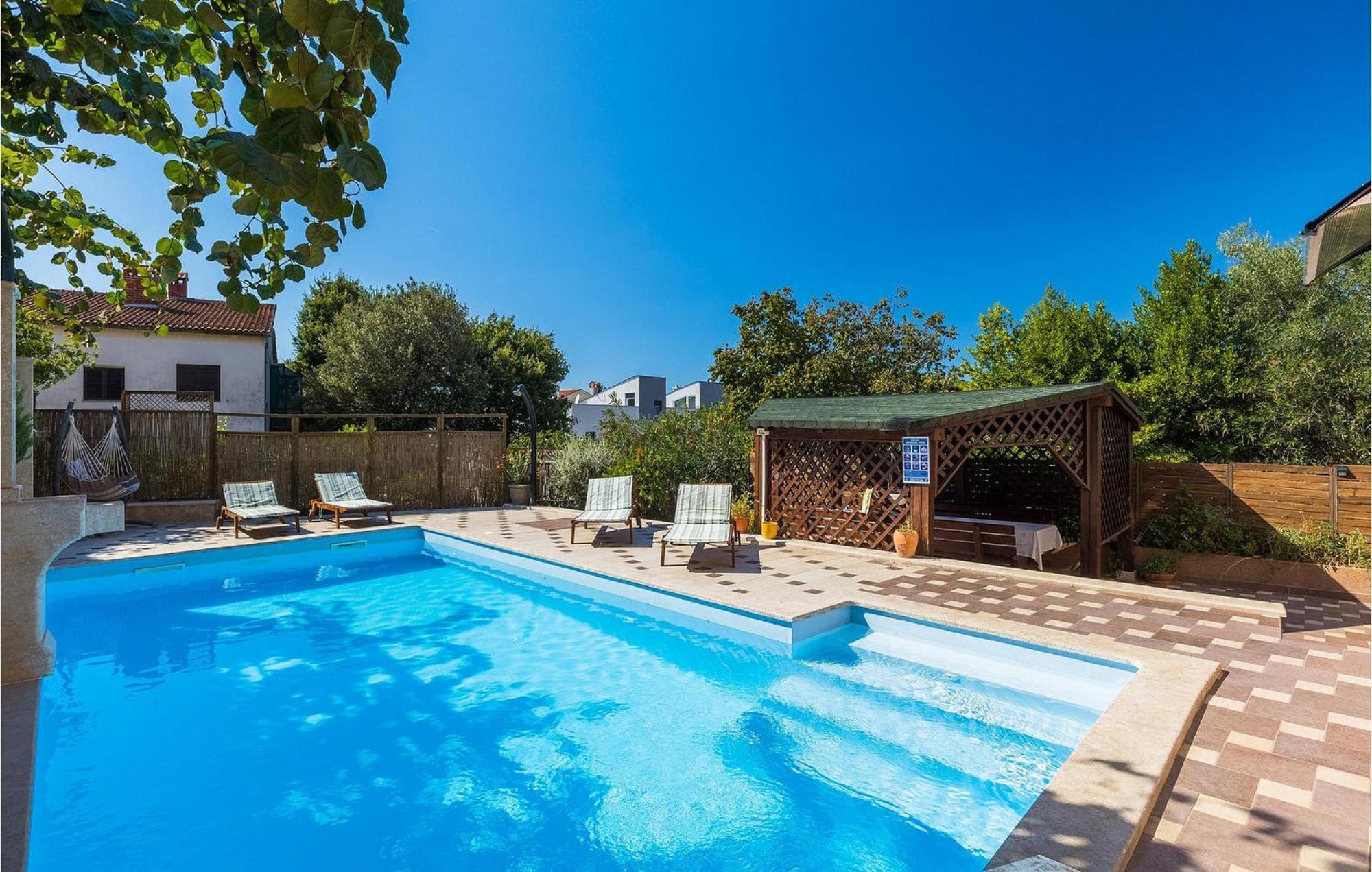 Vikendica Villa Holiday