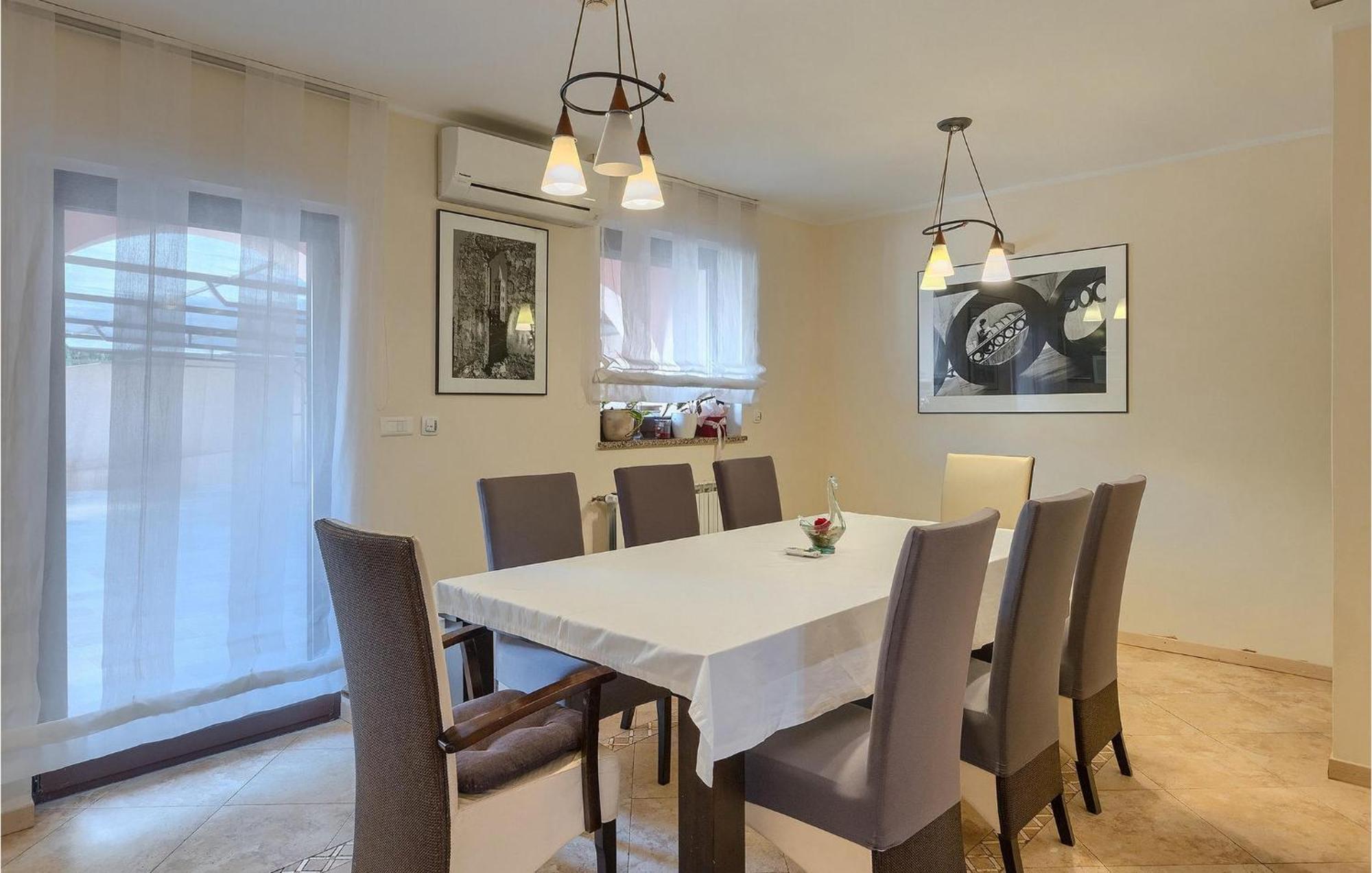 Vikendica Villa Holiday