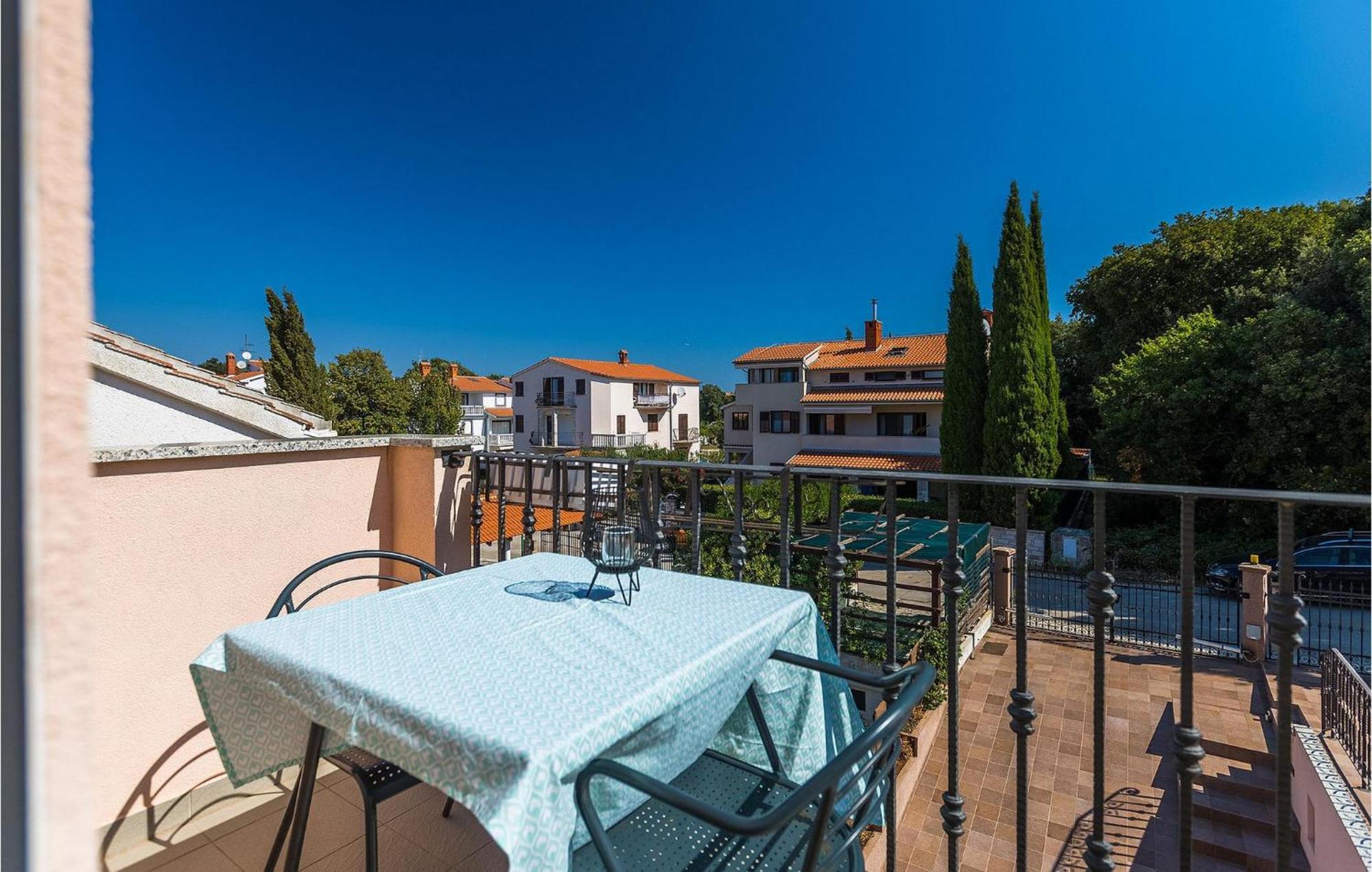 Villa Holiday Vikendica Pula