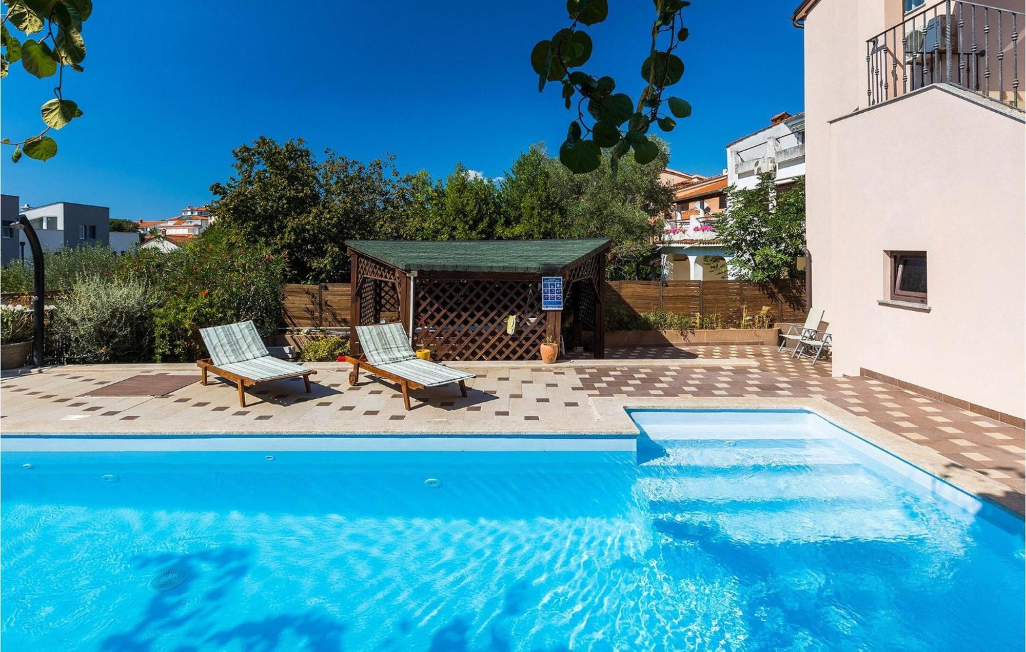Villa Holiday * Pula