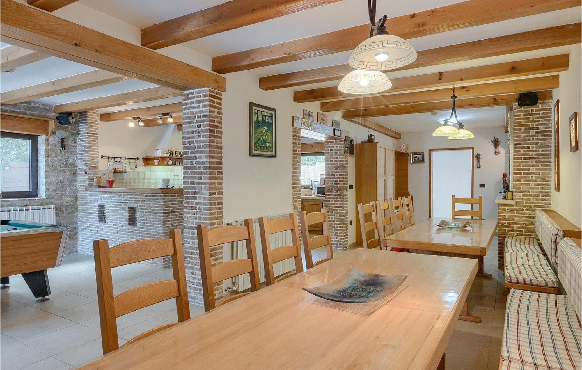 Villa Holiday Vikendica Pula