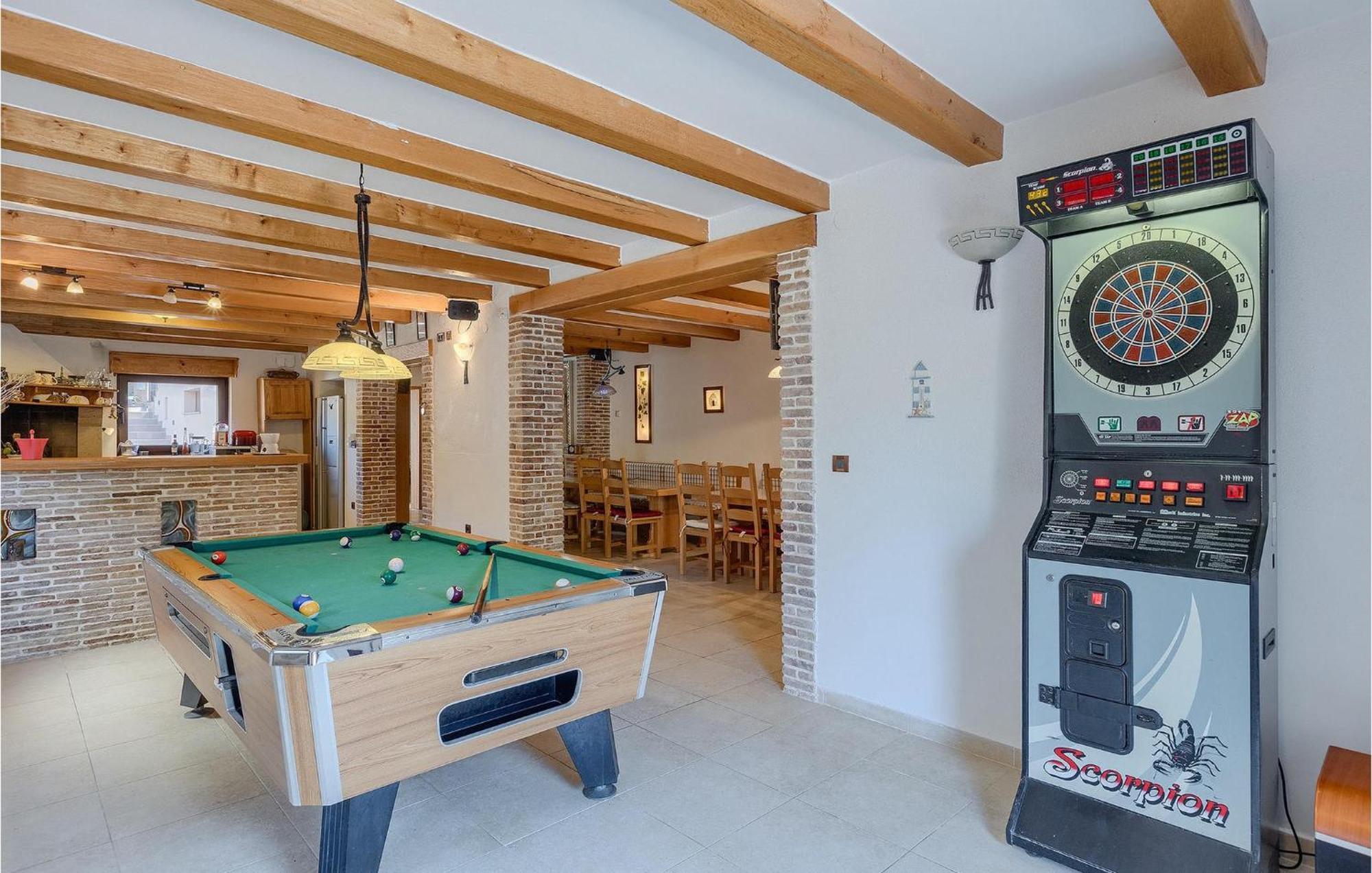 Villa Holiday Pula