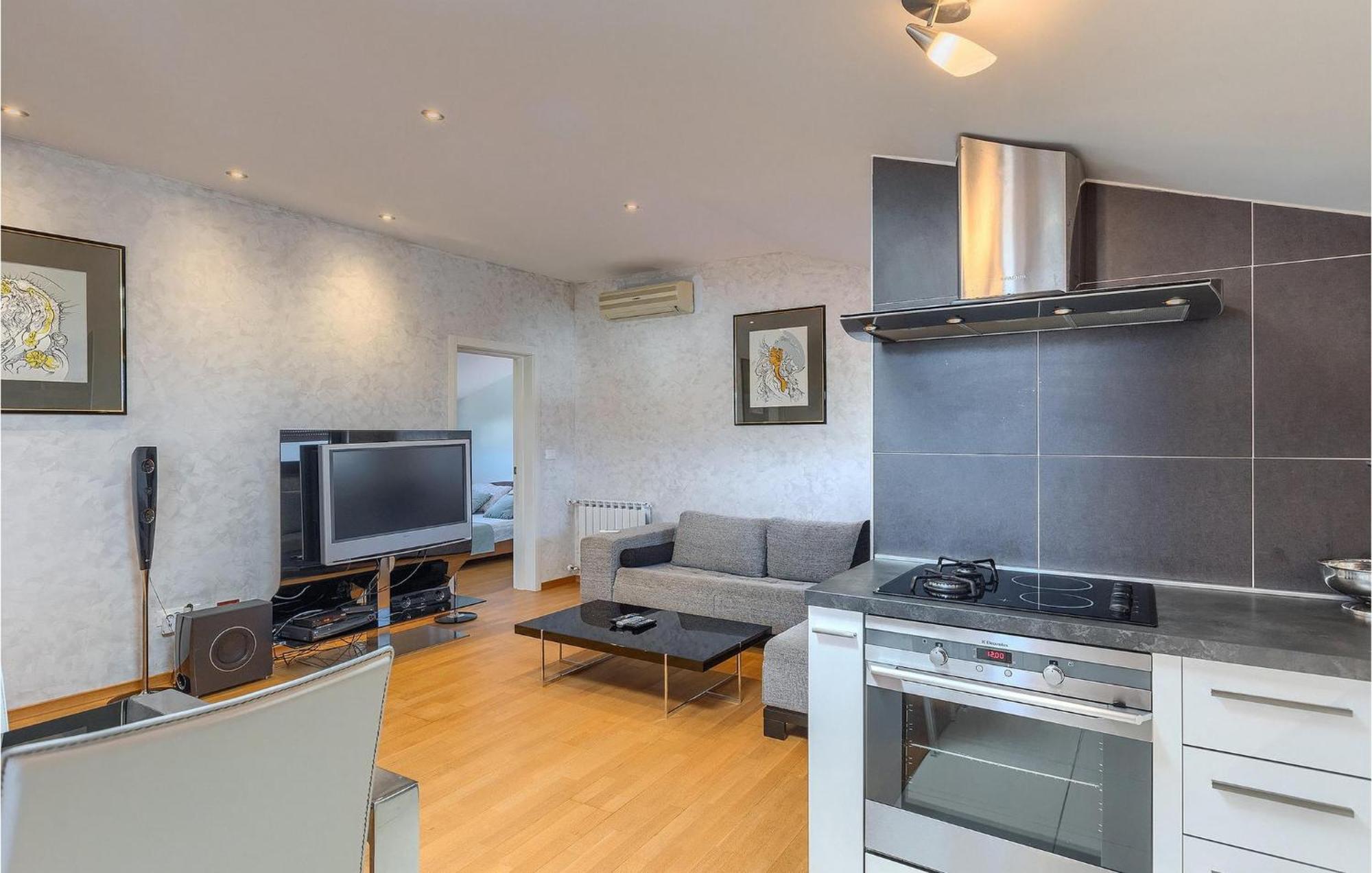 Villa Holiday Vikendica *