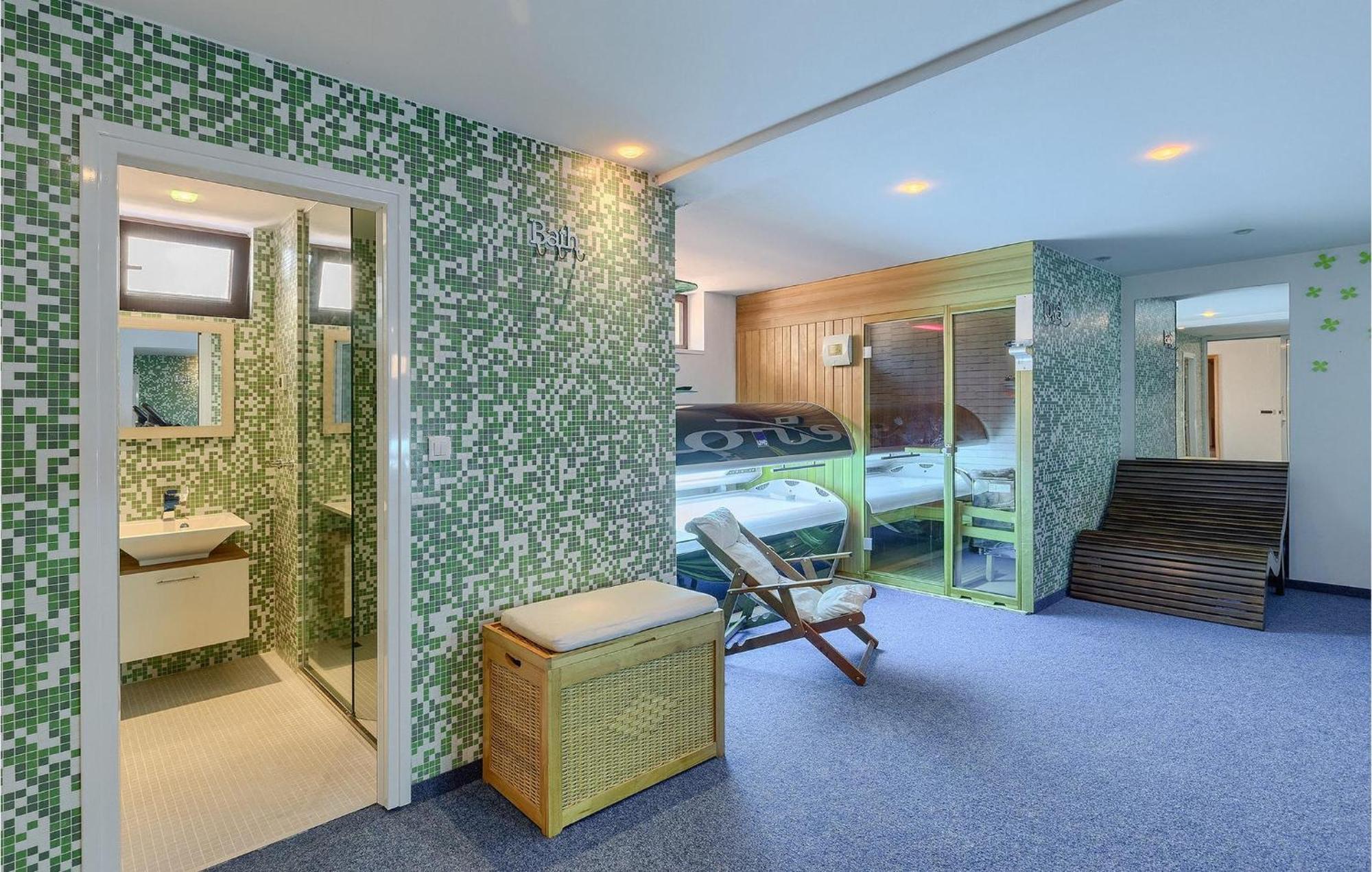 Vikendica Villa Holiday Pula