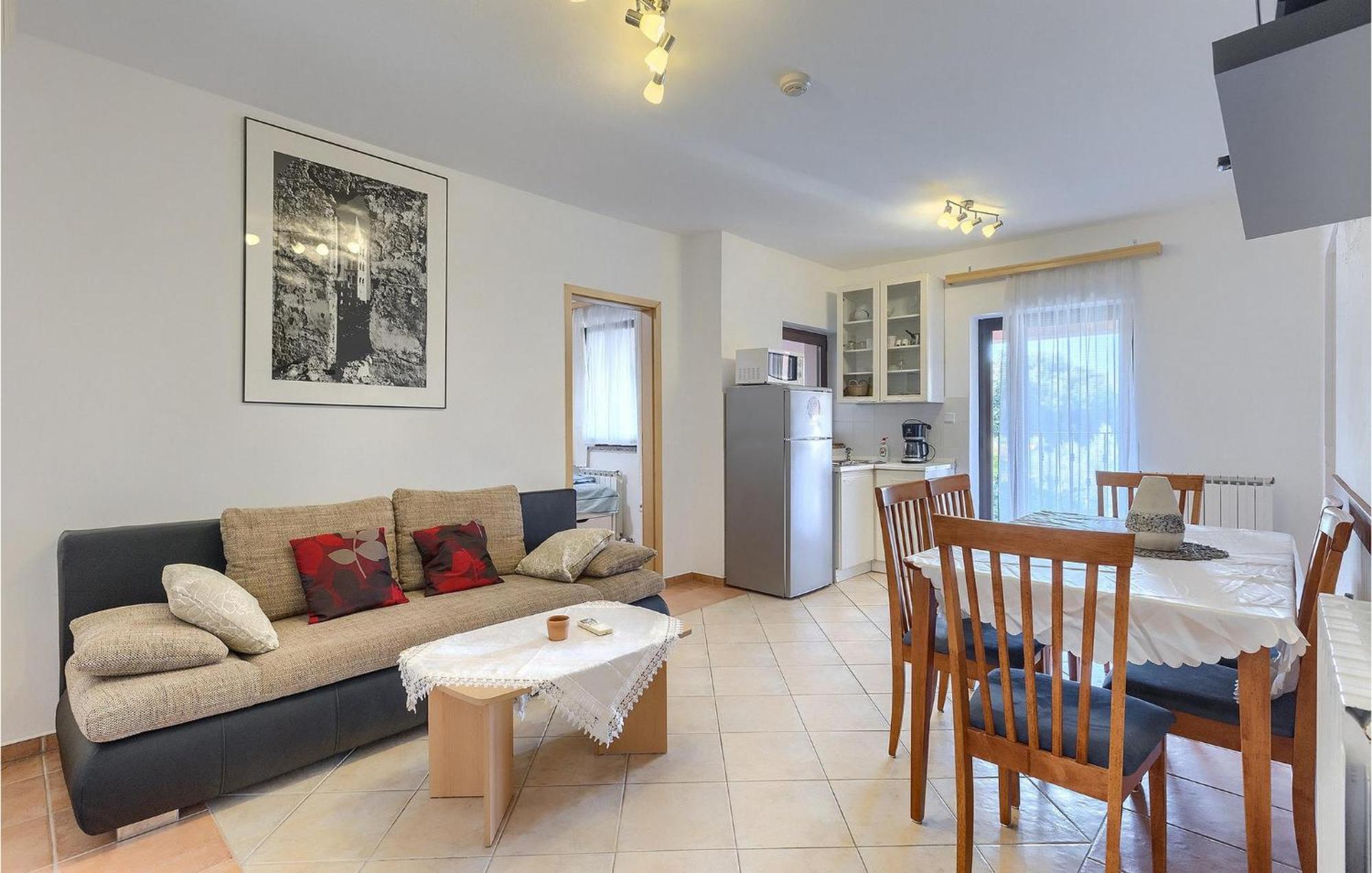Villa Holiday Prázdninový dům