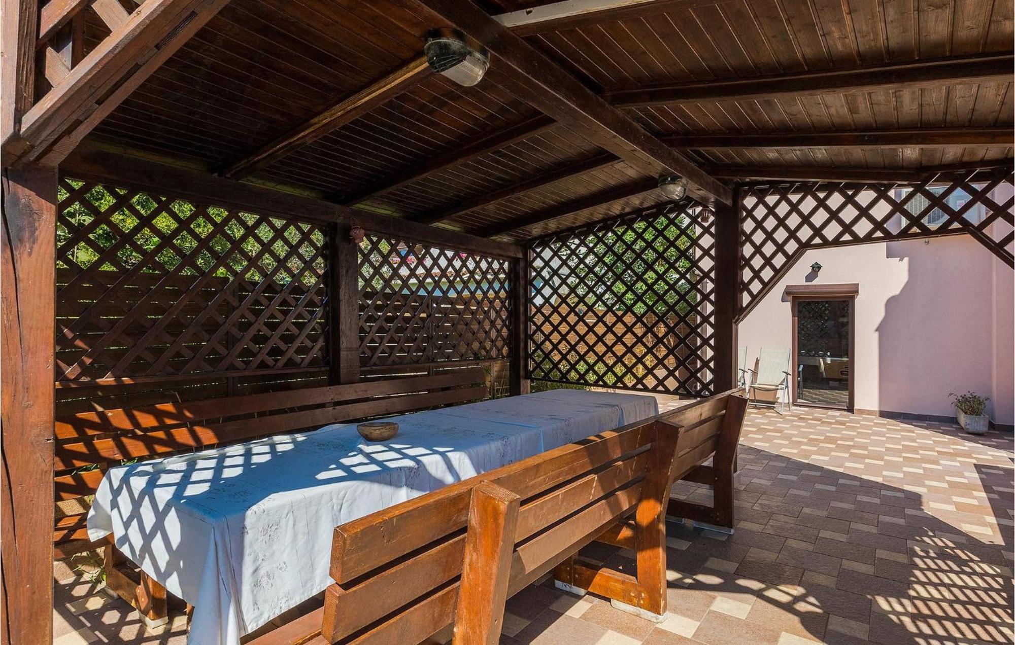 Villa Holiday Prázdninový dům