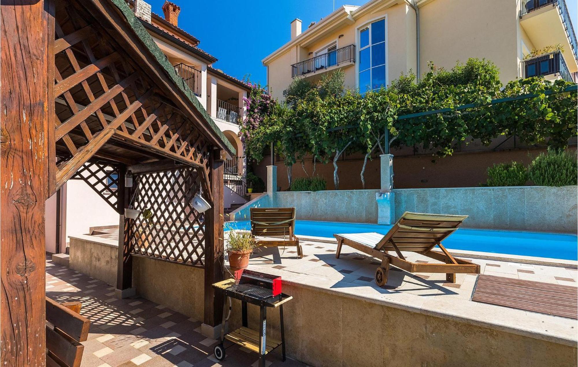Villa Holiday Prázdninový dům Pula