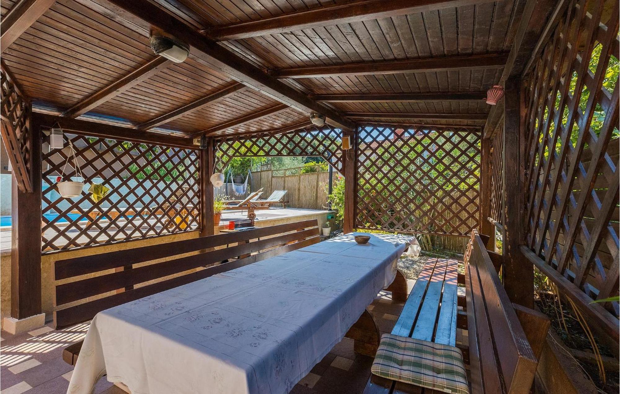 Prázdninový dům Villa Holiday Pula