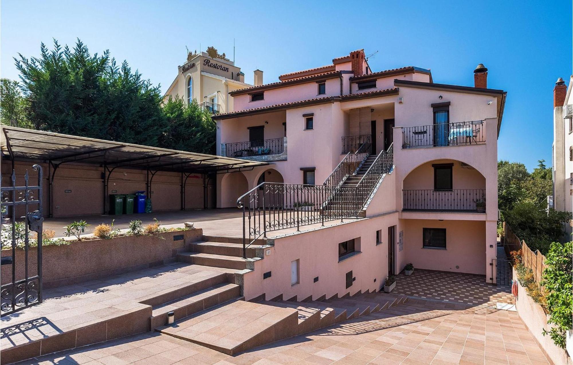 Prázdninový dům Villa Holiday *