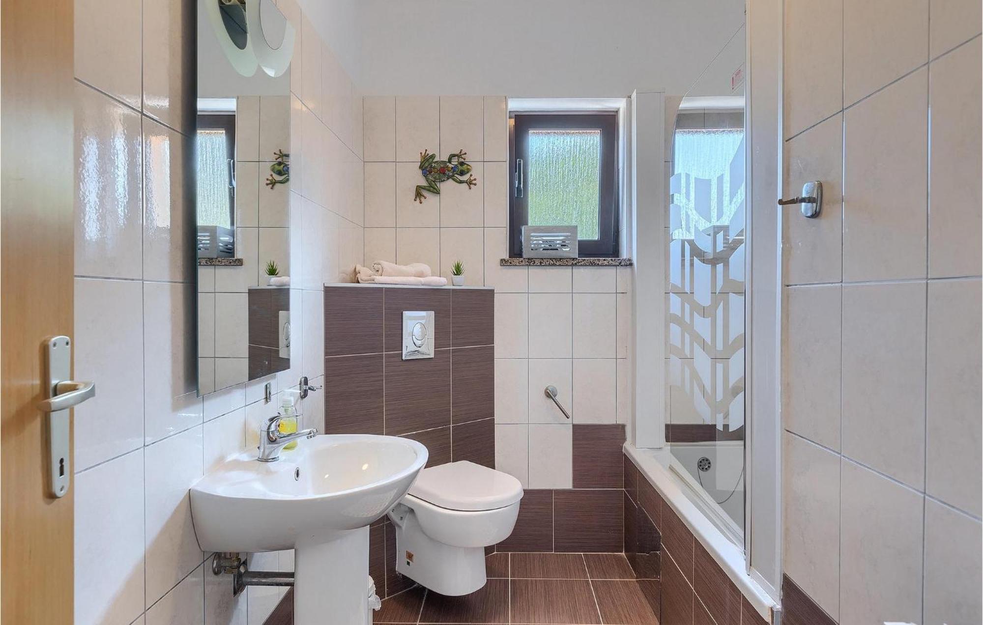 Villa Holiday Prázdninový dům *