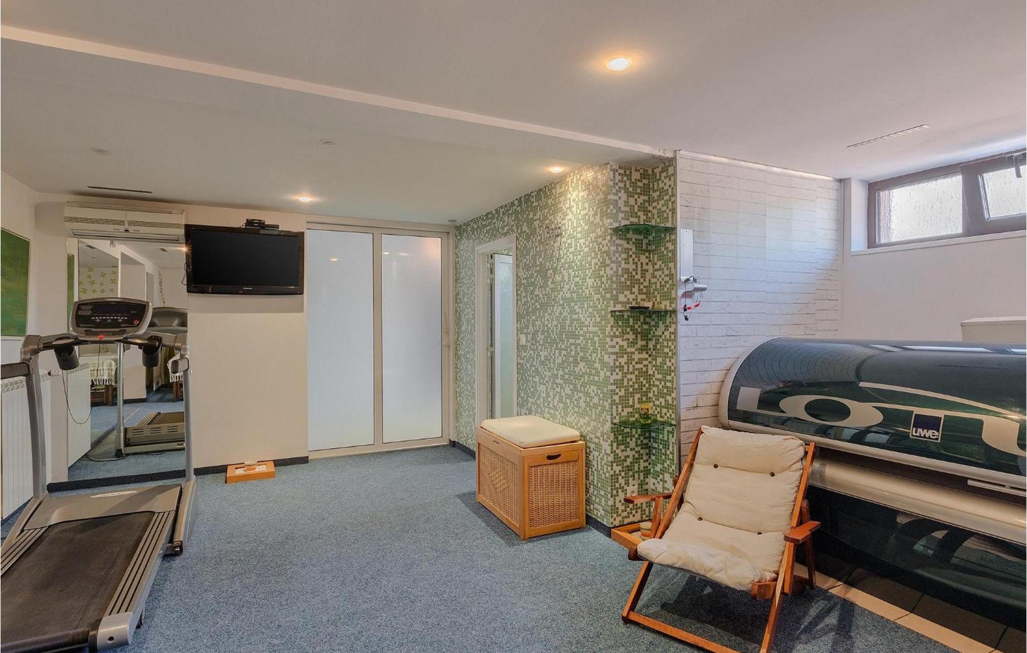Villa Holiday Prázdninový dům Pula
